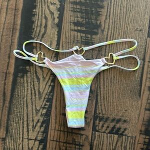 Frankie’s Bikinis Bikini Bottom